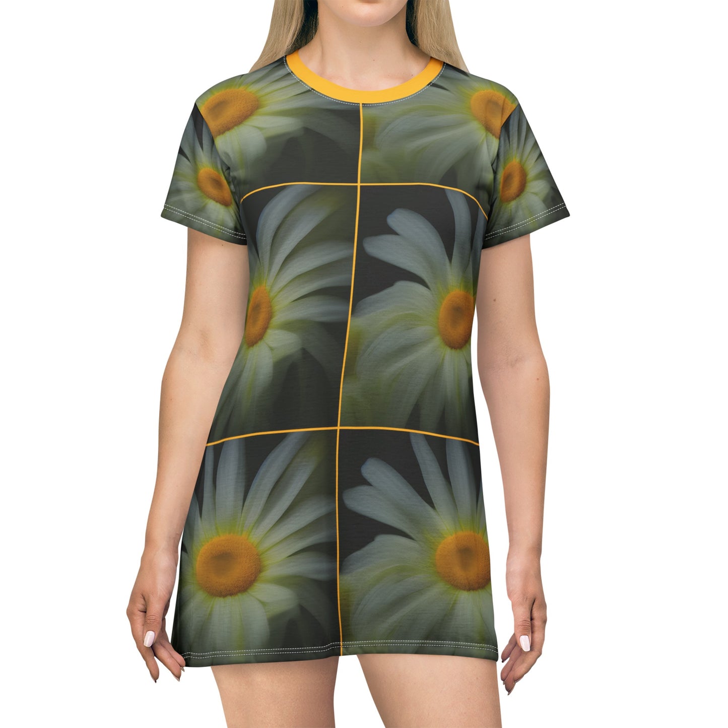 T-Shirt Dress 4.0 New Collection