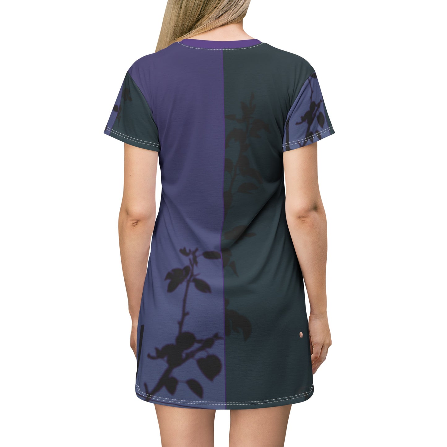 T-Shirt Dress 5.0 New Collection