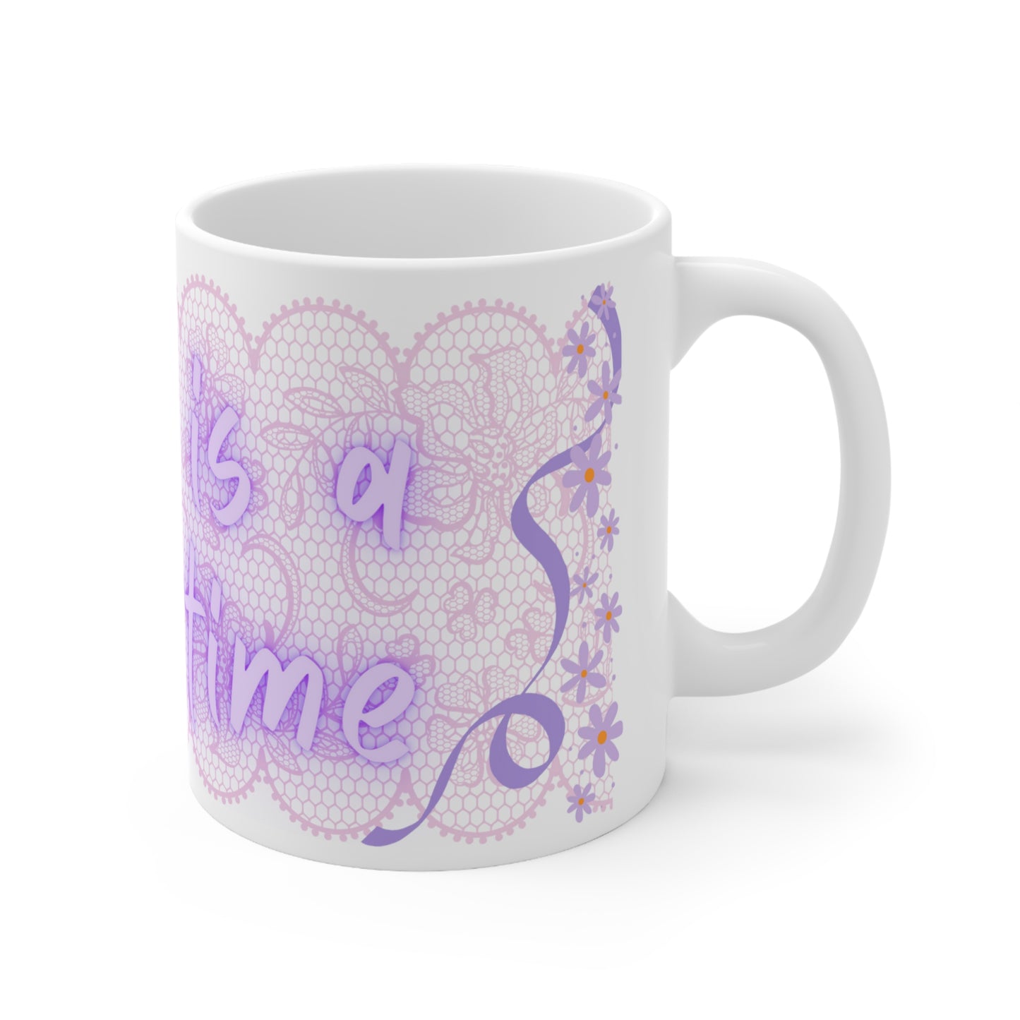 Ceramic Mug Love 21