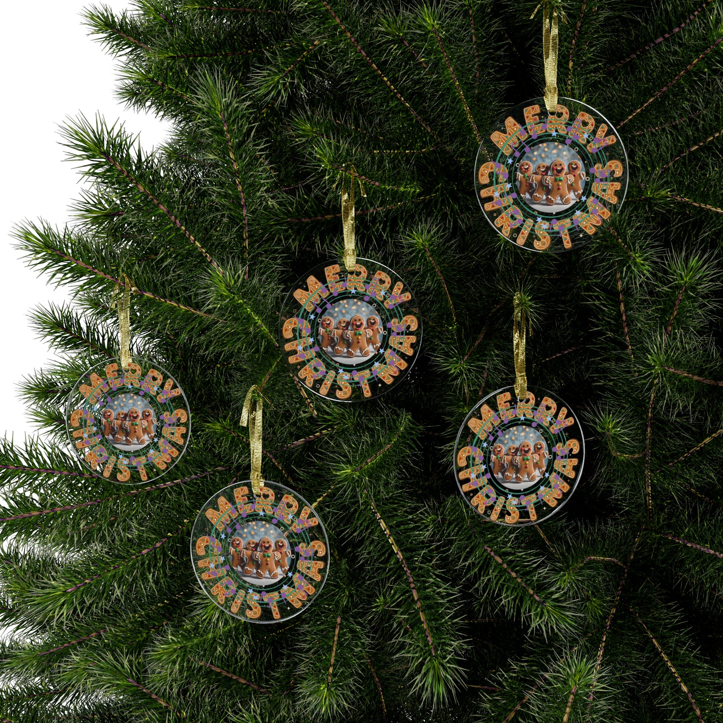 Christmas Ornaments