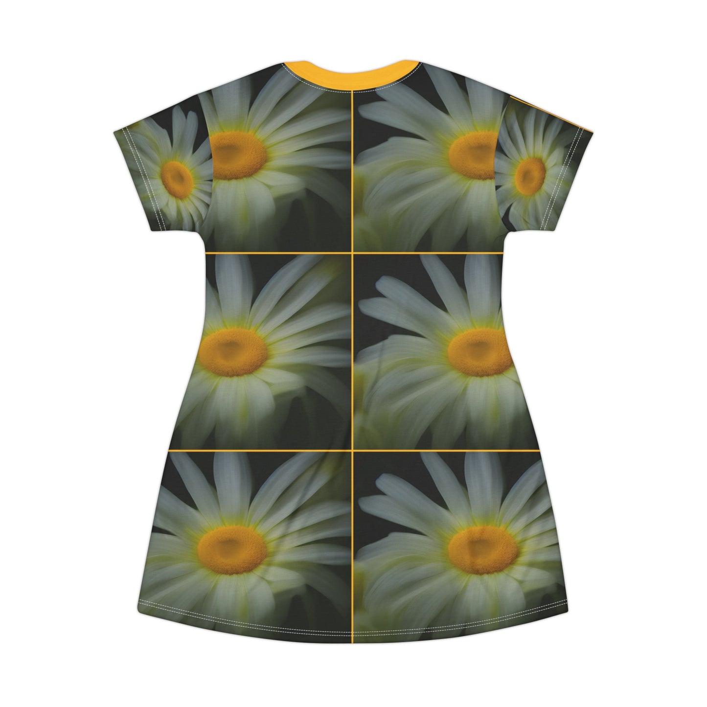 T-Shirt Dress 4.0 New Collection