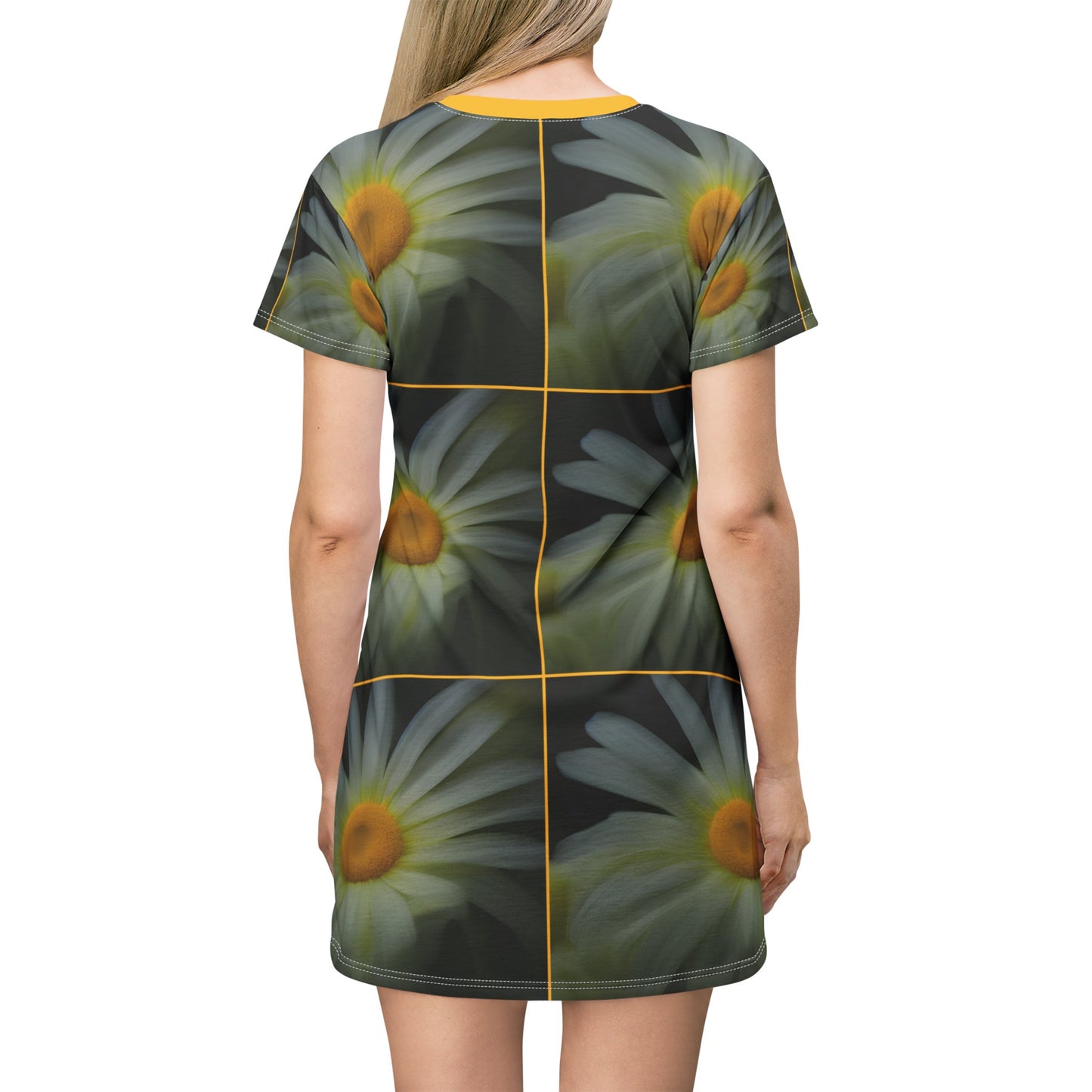 T-Shirt Dress 4.0 New Collection