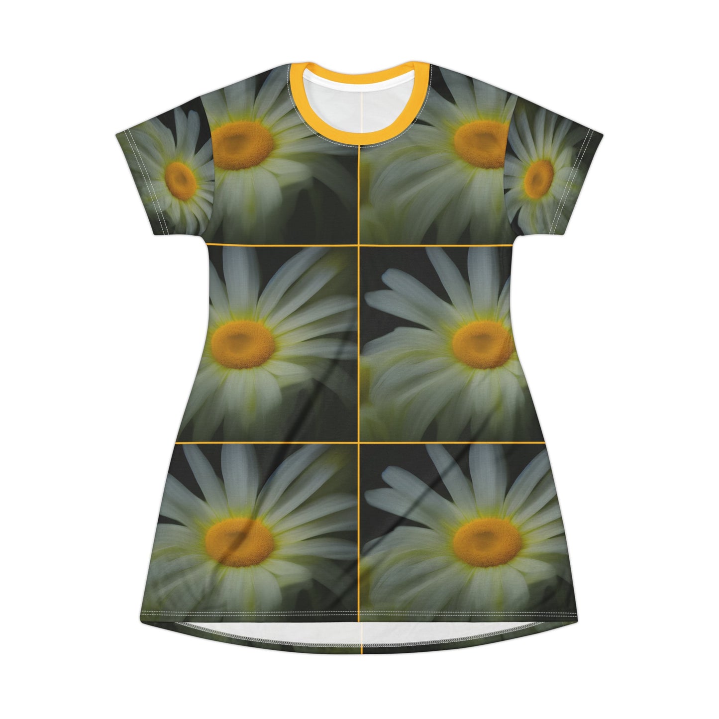 T-Shirt Dress 4.0 New Collection